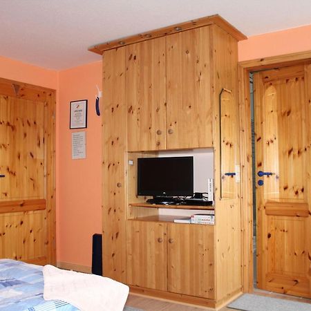 Googeswill-Wohnung-1 Sylt Ngoại thất bức ảnh