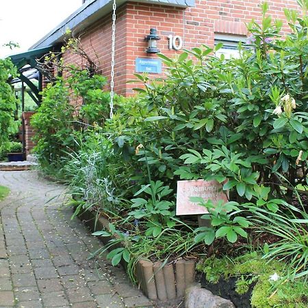 Googeswill-Wohnung-1 Sylt Ngoại thất bức ảnh